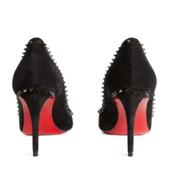 Christian Louboutin Anjalina Suede Pumps 85 B142 Courts 9 Christian Louboutin Anjalina Suede Pumps 85 B142 Courts -Christian Louboutin Online Shop christian louboutin anjalina suede pumps 85 16561231 32105591 1000