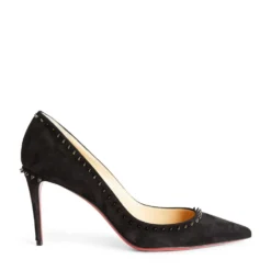 Christian Louboutin Anjalina Suede Pumps 85 B142 Courts 10 Christian Louboutin Anjalina Suede Pumps 85 B142 Courts -Christian Louboutin Online Shop christian louboutin anjalina suede pumps 85 16561231 32105593 1000