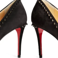 Christian Louboutin Anjalina Suede Pumps 85 B142 Courts 13 Christian Louboutin Anjalina Suede Pumps 85 B142 Courts -Christian Louboutin Online Shop christian louboutin anjalina suede pumps 85 16561231 32105596 1000