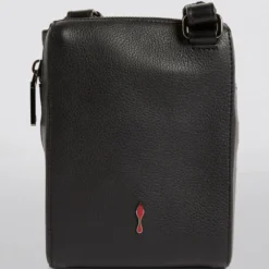 Christian Louboutin Benech Reporter Leather Cross-Body Bag H734 Messenger Bags 9 Christian Louboutin Benech Reporter Leather Cross-Body Bag H734 Messenger Bags -Christian Louboutin Online Shop christian louboutin benech reporter leather cross body bag 16566510 32137776 1000