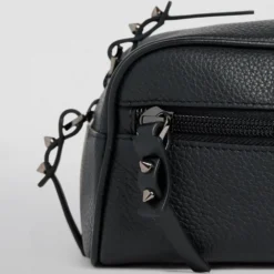 Christian Louboutin Blaster Leather Wash Bag CM53 Pouches -Christian Louboutin Online Shop christian louboutin blaster leather wash bag 16718475 32817676 1000