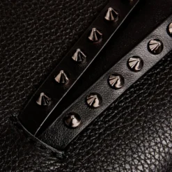 Christian Louboutin Cabata Mini Leather Tote Bag CM53 Tote Bags -Christian Louboutin Online Shop christian louboutin cabata mini leather tote bag 16583876 32210233 1000