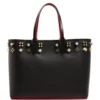 Christian Louboutin Cabata Small Leather Tote Bag M039 Tote Bags