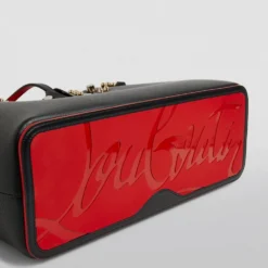 Christian Louboutin Cabata Small Leather Tote Bag M039 Tote Bags -Christian Louboutin Online Shop christian louboutin cabata small leather tote bag 17710462 37312038 1000