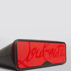 Christian Louboutin Cabata Stud-Embellished Tote Bag CM53 Tote Bags -Christian Louboutin Online Shop christian louboutin cabata stud embellished tote bag 16719570 32818374 1000