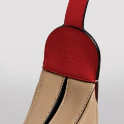 Christian Louboutin Carasky Mini Leather Shoulder Bag J878 Shoulder Bags -Christian Louboutin Online Shop christian louboutin carasky mini leather shoulder bag 17484137 36849238 1000