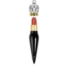 Christian Louboutin CLB LIPS SATIN THEOPHILIA 20 THEOPHILA Lipsticks
