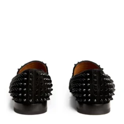 Christian Louboutin Dandelion Spikes Leather Loafers CM53 9 Christian Louboutin Dandelion Spikes Leather Loafers CM53 -Christian Louboutin Online Shop christian louboutin dandelion spikes leather loafers 16565770 32137765 1000