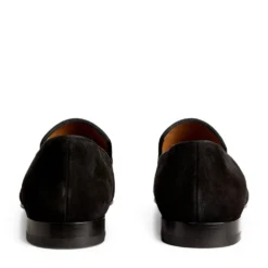 Christian Louboutin Dandelion Suede Loafers BK01 -Christian Louboutin Online Shop christian louboutin dandelion suede loafers 16566508 32137788 1000