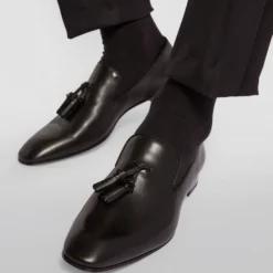 Christian Louboutin Dandelion Tassel Leather Loafers BK01 11 Christian Louboutin Dandelion Tassel Leather Loafers BK01 -Christian Louboutin Online Shop christian louboutin dandelion tassel leather loafers 16566509 32137785 1000