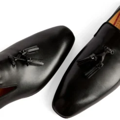 Christian Louboutin Dandelion Tassel Leather Loafers BK01 13 Christian Louboutin Dandelion Tassel Leather Loafers BK01 -Christian Louboutin Online Shop christian louboutin dandelion tassel leather loafers 16566509 32137793 1000