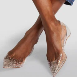 Christian Louboutin Degrastrass Flats CN1H Mules -Christian Louboutin Online Shop christian louboutin degrastrass flats 16558825 32206048 1000