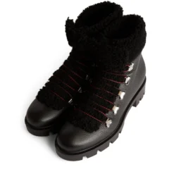 Christian Louboutin Edelvizir Leather Ankle Boots 40 BK01 -Christian Louboutin Online Shop christian louboutin edelvizir leather ankle boots 40 17763720 37299692 1000