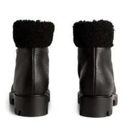 Christian Louboutin Edelvizir Leather Ankle Boots 40 BK01 -Christian Louboutin Online Shop christian louboutin edelvizir leather ankle boots 40 17763720 37301609 1000