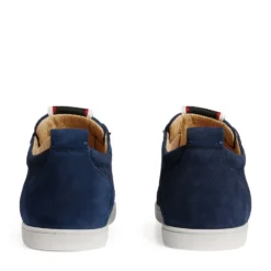 Christian Louboutin F.A.V Fiquea Vontade Suede Sneakers U203 Low-Top Sneakers 9 Christian Louboutin F.A.V Fiquea Vontade Suede Sneakers U203 Low-Top Sneakers -Christian Louboutin Online Shop christian louboutin f a v fiquea vontade suede sneakers 16935871 33658792 1000