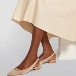 Christian Louboutin Hall Sling Studded Leather Flats N254 Ballet Flats 12 Christian Louboutin Hall Sling Studded Leather Flats N254 Ballet Flats -Christian Louboutin Online Shop christian louboutin hall sling studded leather flats 16719839 32816148 1000