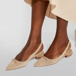 Christian Louboutin Hall Sling Studded Leather Flats N254 Ballet Flats 11 Christian Louboutin Hall Sling Studded Leather Flats N254 Ballet Flats -Christian Louboutin Online Shop christian louboutin hall sling studded leather flats 16719839 32818193 1000