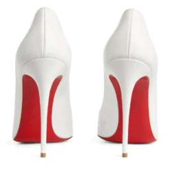 Christian Louboutin Hot Chick Patent Leather Pumps 100 W222 Courts -Christian Louboutin Online Shop christian louboutin hot chick patent leather pumps 100 16558845 32107124 1000