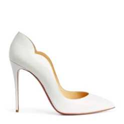 Christian Louboutin Hot Chick Patent Leather Pumps 100 W222 Courts -Christian Louboutin Online Shop christian louboutin hot chick patent leather pumps 100 16558845 32107127 1000