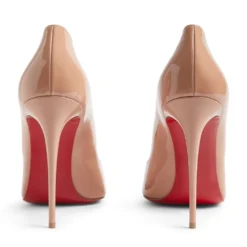 Christian Louboutin Hot Chick Patent Leather Pumps 100 PK1A Courts -Christian Louboutin Online Shop christian louboutin hot chick patent leather pumps 100 16738838 32851798 1000