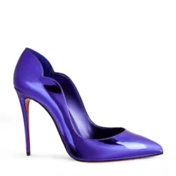 Christian Louboutin Hot Chick Patent Leather Pumps 100 U844 Courts -Christian Louboutin Online Shop christian louboutin hot chick patent leather pumps 100 17763735 37324144 1000