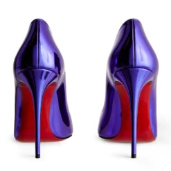 Christian Louboutin Hot Chick Patent Leather Pumps 100 U844 Courts -Christian Louboutin Online Shop christian louboutin hot chick patent leather pumps 100 17763735 37326026 1000