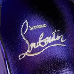 Christian Louboutin Hot Chick Patent Leather Pumps 100 U844 Courts -Christian Louboutin Online Shop christian louboutin hot chick patent leather pumps 100 17763735 37326050 1000