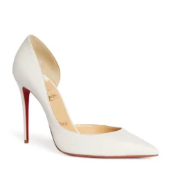 Christian Louboutin Iriza Leather Pumps 100 W222 Courts 10 Christian Louboutin Iriza Leather Pumps 100 W222 Courts -Christian Louboutin Online Shop christian louboutin iriza leather pumps 100 16965479 33744185 1000
