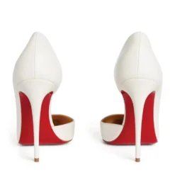 Christian Louboutin Iriza Leather Pumps 100 W222 Courts 9 Christian Louboutin Iriza Leather Pumps 100 W222 Courts -Christian Louboutin Online Shop christian louboutin iriza leather pumps 100 16965479 33744186 1000