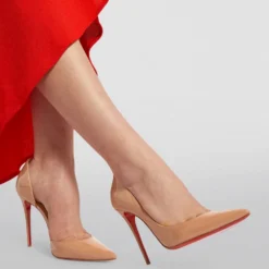 Christian Louboutin Iriza Patent Leather Pumps 100 PK1A Courts -Christian Louboutin Online Shop christian louboutin iriza patent leather pumps 100 16559785 32152276 1000