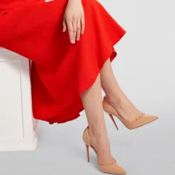 Christian Louboutin Iriza Patent Leather Pumps 100 PK1A Courts -Christian Louboutin Online Shop christian louboutin iriza patent leather pumps 100 16559785 32153099 1000