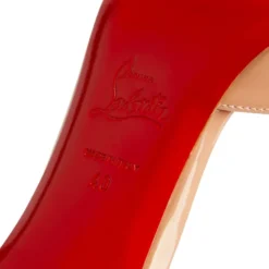 Christian Louboutin Iriza Patent Leather Pumps 70 PK1A Courts 13 Christian Louboutin Iriza Patent Leather Pumps 70 PK1A Courts -Christian Louboutin Online Shop christian louboutin iriza patent leather pumps 70 16585386 32210179 1000