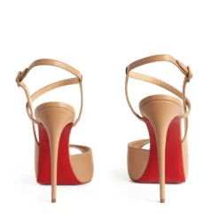 Christian Louboutin Jenlove Alta Leather Pumps 120 PK1A Courts -Christian Louboutin Online Shop christian louboutin jenlove alta leather pumps 120 16931327 33635974 1000