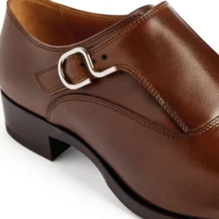 Christian Louboutin John Flat Leather Shoes BWI3 Smart Shoes -Christian Louboutin Online Shop christian louboutin john flat leather shoes 17344273 35677991 1000