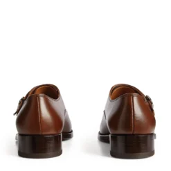 Christian Louboutin John Flat Leather Shoes BWI3 Smart Shoes -Christian Louboutin Online Shop christian louboutin john flat leather shoes 17344273 35679817 1000