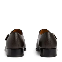 Christian Louboutin John Flat Leather Shoes BW1E Smart Shoes -Christian Louboutin Online Shop christian louboutin john flat leather shoes 17766676 37490543 1000