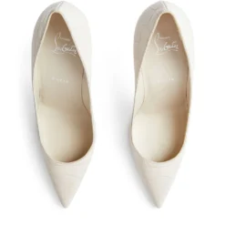 Christian Louboutin Kate Croc-Embossed Leather Pumps 100 W408 Courts -Christian Louboutin Online Shop christian louboutin kate croc embossed leather pumps 100 17763744 37248641 1000