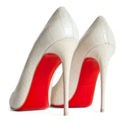 Christian Louboutin Kate Croc-Embossed Leather Pumps 100 W408 Courts -Christian Louboutin Online Shop christian louboutin kate croc embossed leather pumps 100 17763744 37248656 1000