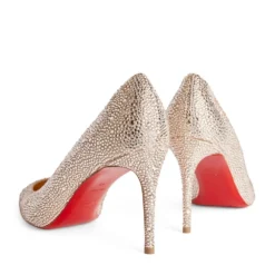 Christian Louboutin Kate Embellished Leather Strass Pumps 85 3053 Courts 11 Christian Louboutin Kate Embellished Leather Strass Pumps 85 3053 Courts -Christian Louboutin Online Shop christian louboutin kate embellished leather strass pumps 85 16625740 32335563 1000