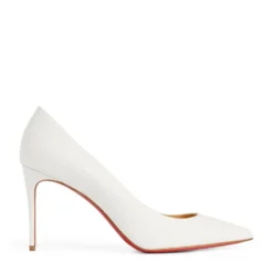 Christian Louboutin Kate Embossed Leather Pumps 85 W222 Courts -Christian Louboutin Online Shop christian louboutin kate embossed leather pumps 85 16572678 32158419 1000