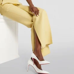 Christian Louboutin Kate Embossed Leather Pumps 85 W222 Courts -Christian Louboutin Online Shop christian louboutin kate embossed leather pumps 85 16572678 32160493 1000