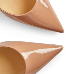 Christian Louboutin Kate Sling Patent Leather Pumps 55 PK1A Slingback Heels -Christian Louboutin Online Shop christian louboutin kate sling patent leather pumps 55 17694691 37018250 1000