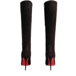Christian Louboutin Online Shop -Christian Louboutin Online Shop christian louboutin kate suede boots 100 17378403 35876532 1000