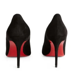 Christian Louboutin Kate Suede Pumps 85 BK01 Courts 9 Christian Louboutin Kate Suede Pumps 85 BK01 Courts -Christian Louboutin Online Shop christian louboutin kate suede pumps 85 16585389 32209642 1000