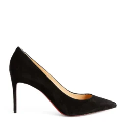 Christian Louboutin Kate Suede Pumps 85 BK01 Courts 10 Christian Louboutin Kate Suede Pumps 85 BK01 Courts -Christian Louboutin Online Shop christian louboutin kate suede pumps 85 16585389 32210166 1000