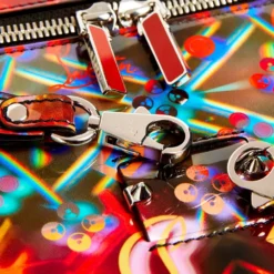 Christian Louboutin Kypipouch Patent Leather Cross-Body Bag J806 Top Handle Bags -Christian Louboutin Online Shop christian louboutin kypipouch patent leather cross body bag 17494533 36986484 1000