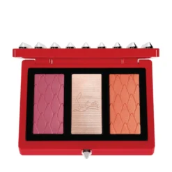 Christian Louboutin La Palette Blush & Highlighter Refill SO CHICK Blushers -Christian Louboutin Online Shop christian louboutin la palette blush highlighter refill 16970884 33765927 1000