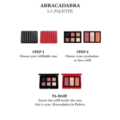 Christian Louboutin La Palette Blush & Highlighter Refill SO CHICK Blushers -Christian Louboutin Online Shop christian louboutin la palette blush highlighter refill 16970884 33765932 1000