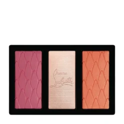 Christian Louboutin La Palette Blush & Highlighter Refill SO CHICK Blushers