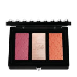 Christian Louboutin La Palette Blush & Highlighter Refill SO CHICK Blushers -Christian Louboutin Online Shop christian louboutin la palette blush highlighter refill 16970884 33768555 1000